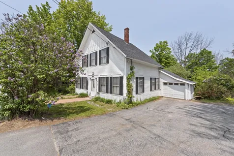 65 South Main Street Bristol NH 03222