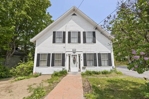 65 South Main Street Bristol NH 03222