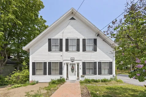 65 South Main Street Bristol NH 03222