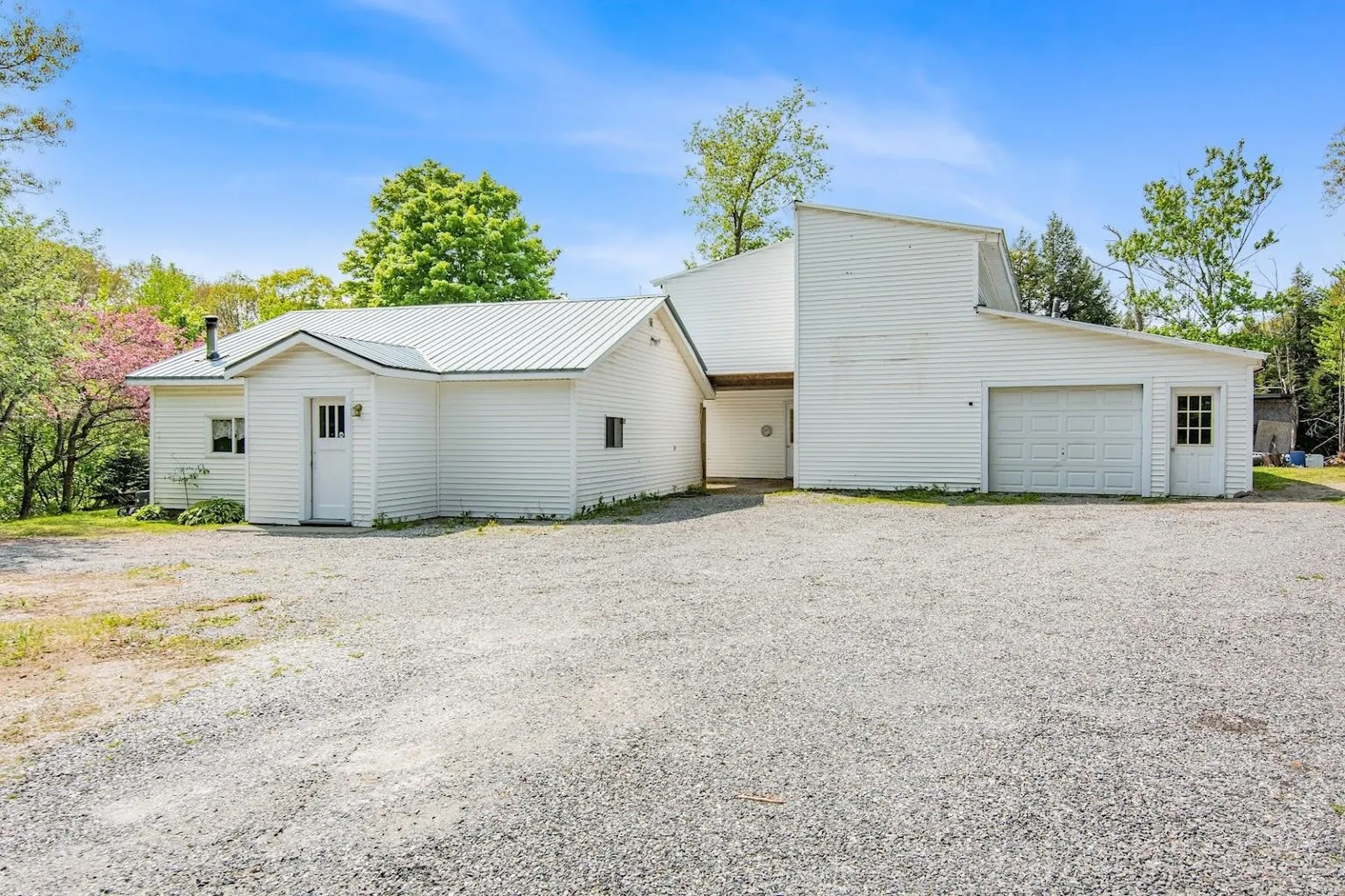 1044 Sweet Hollow Road Sheldon VT 05483