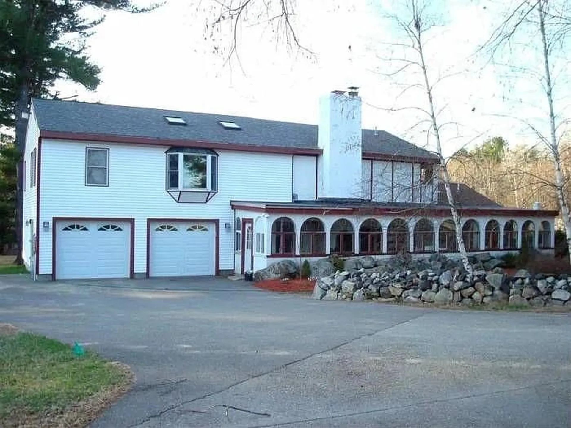9 Smittys Way New Durham NH 03855
