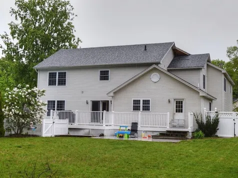345 Crossfield Drive Colchester VT 05446