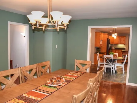 345 Crossfield Drive Colchester VT 05446
