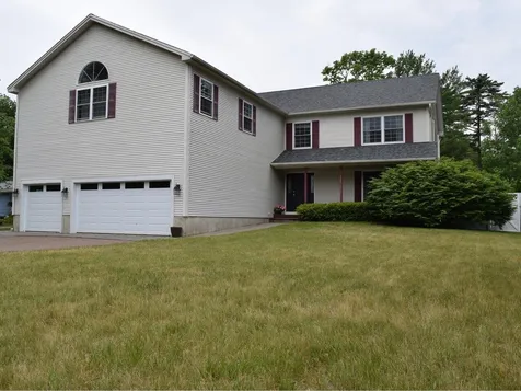 345 Crossfield Drive Colchester VT 05446