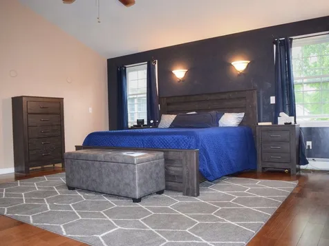 345 Crossfield Drive Colchester VT 05446