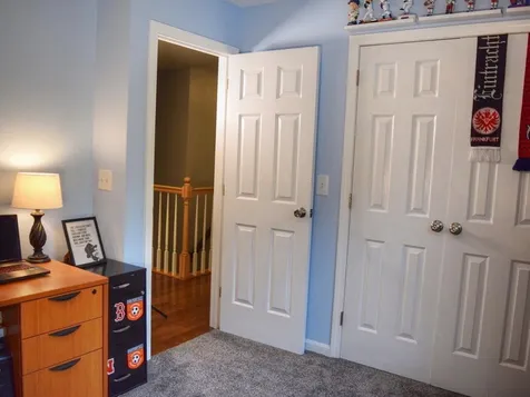 345 Crossfield Drive Colchester VT 05446