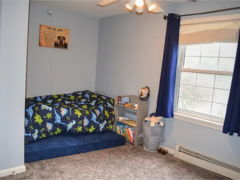 345 Crossfield Drive Colchester VT 05446
