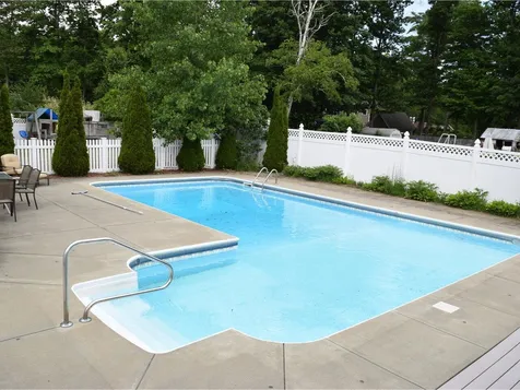 345 Crossfield Drive Colchester VT 05446