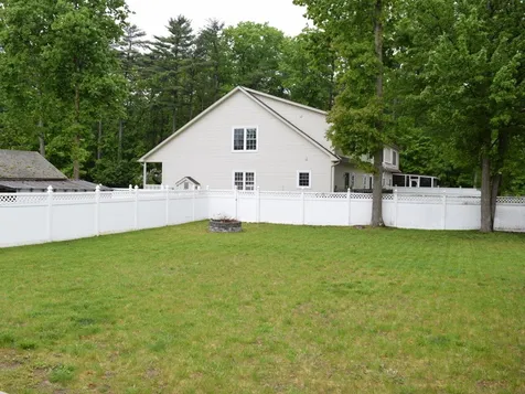 345 Crossfield Drive Colchester VT 05446