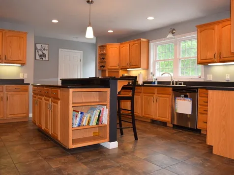 345 Crossfield Drive Colchester VT 05446
