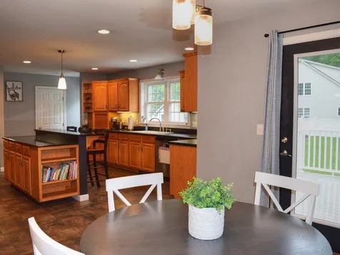 345 Crossfield Drive Colchester VT 05446