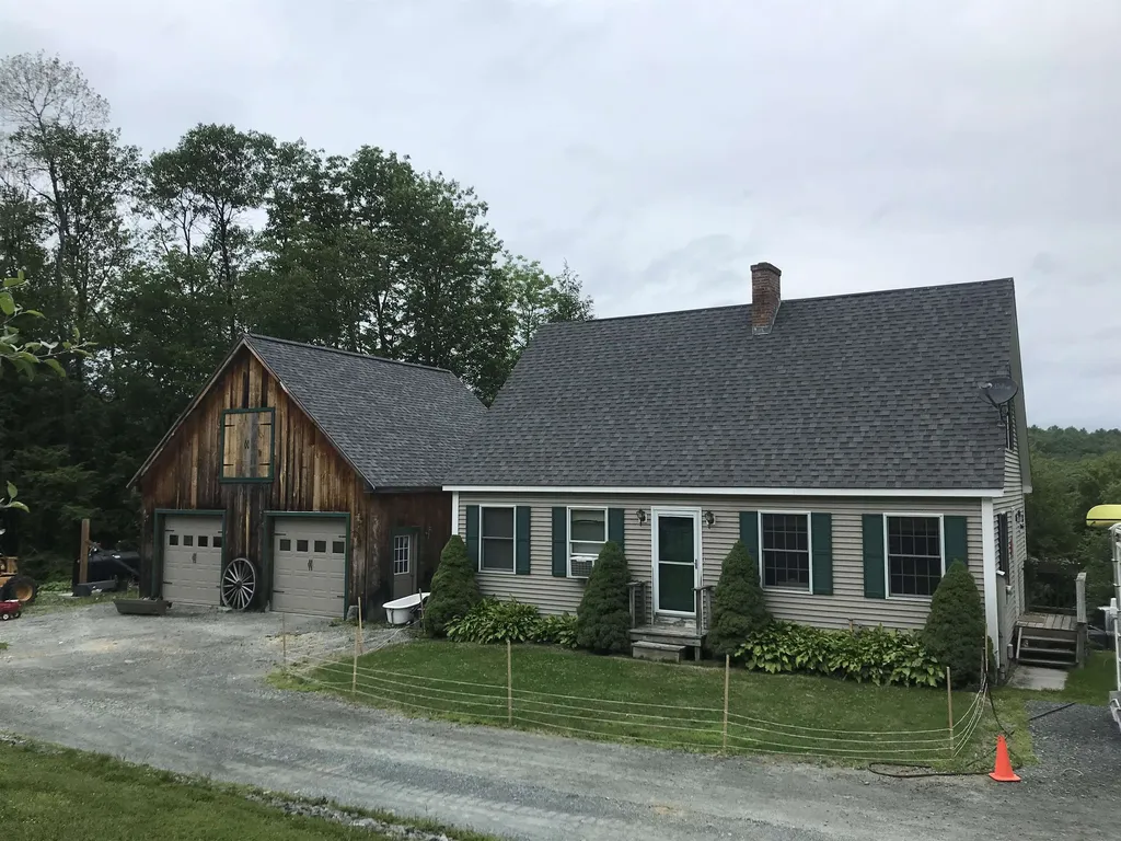 860 Mud Pond Road Thetford VT 05075
