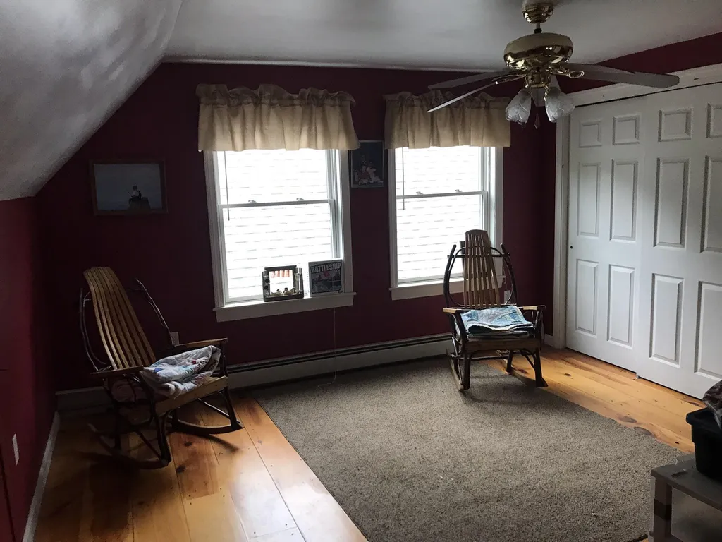 860 Mud Pond Road Thetford VT 05075