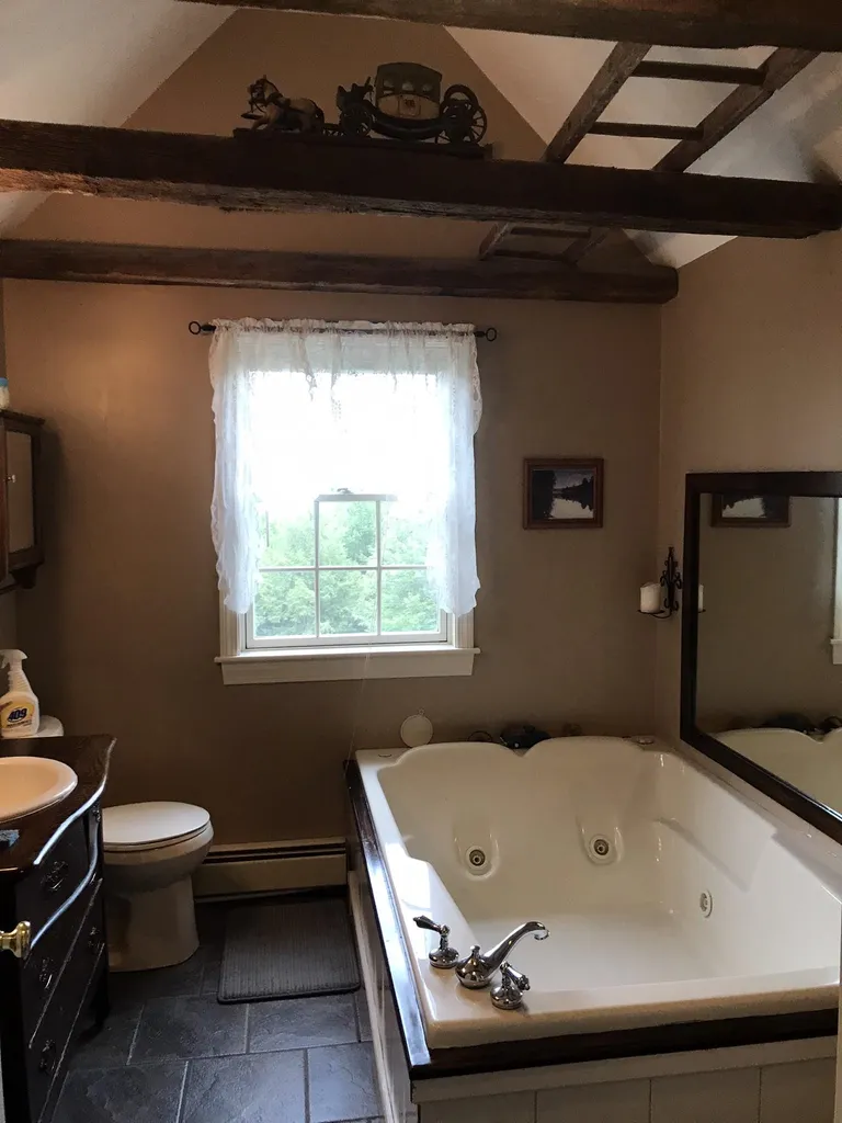 860 Mud Pond Road Thetford VT 05075
