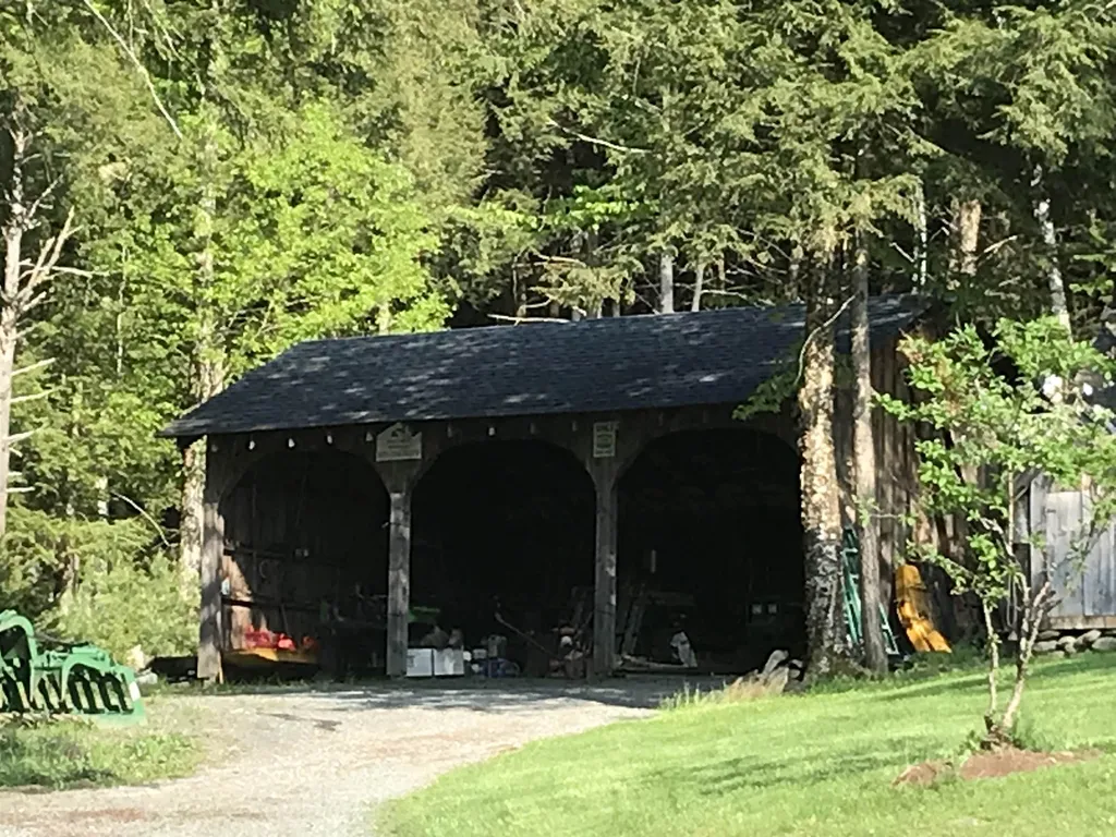 860 Mud Pond Road Thetford VT 05075