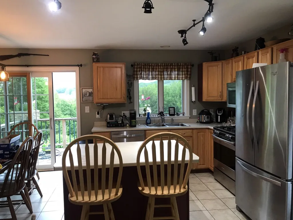 860 Mud Pond Road Thetford VT 05075