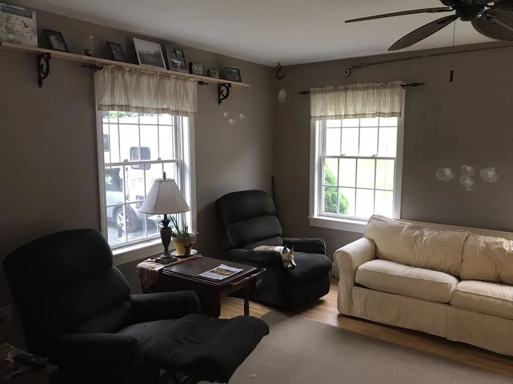 860 Mud Pond Road Thetford VT 05075