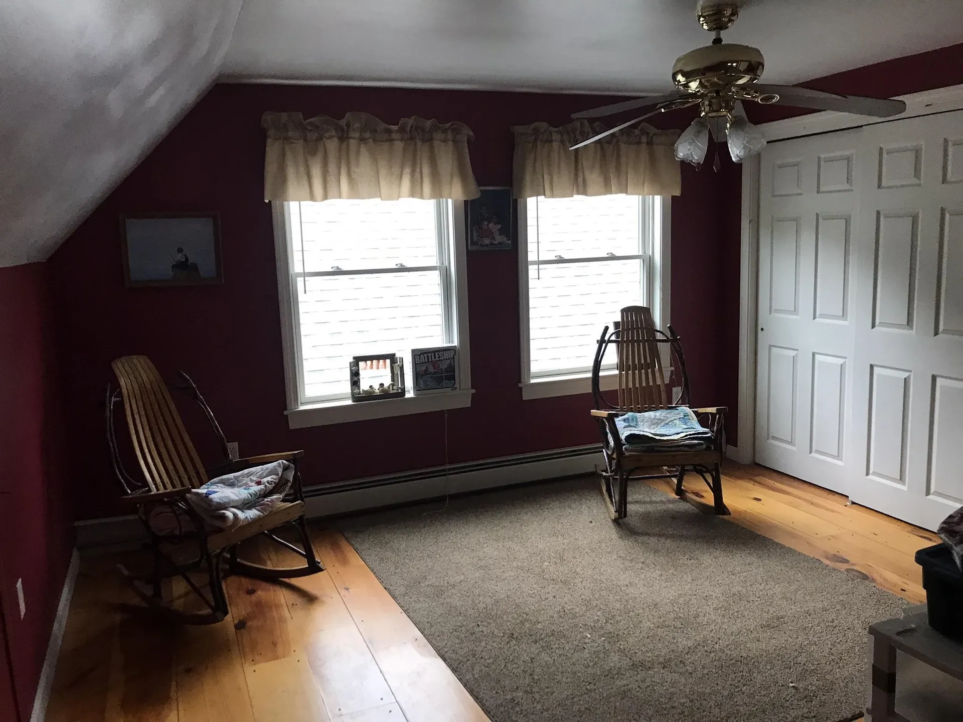860 Mud Pond Road Thetford VT 05075