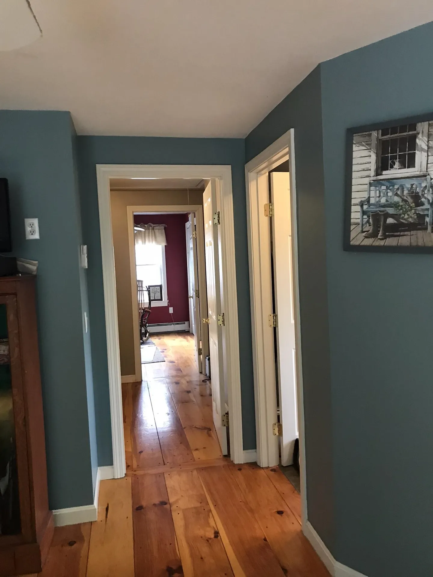 860 Mud Pond Road Thetford VT 05075