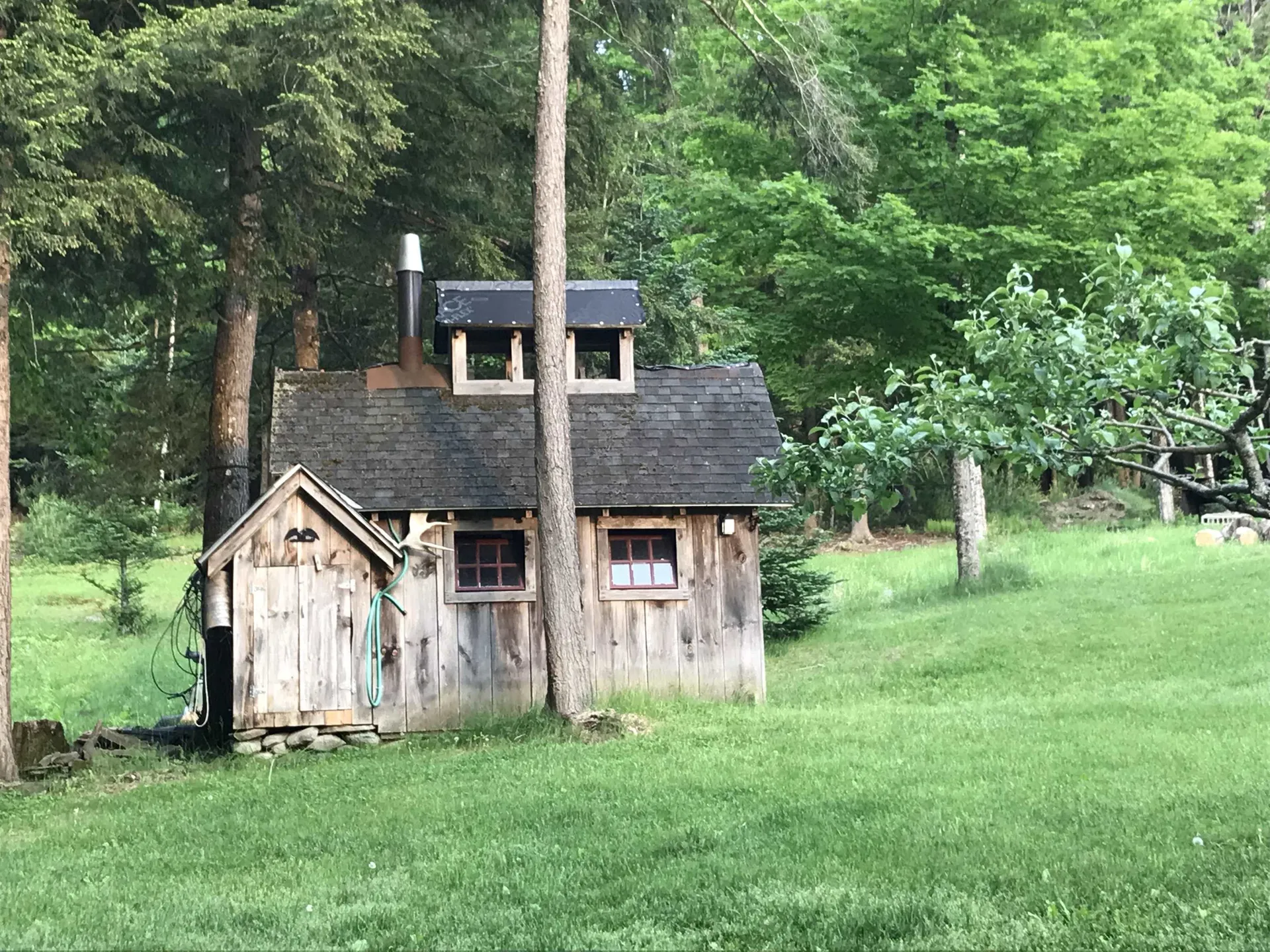 860 Mud Pond Road Thetford VT 05075