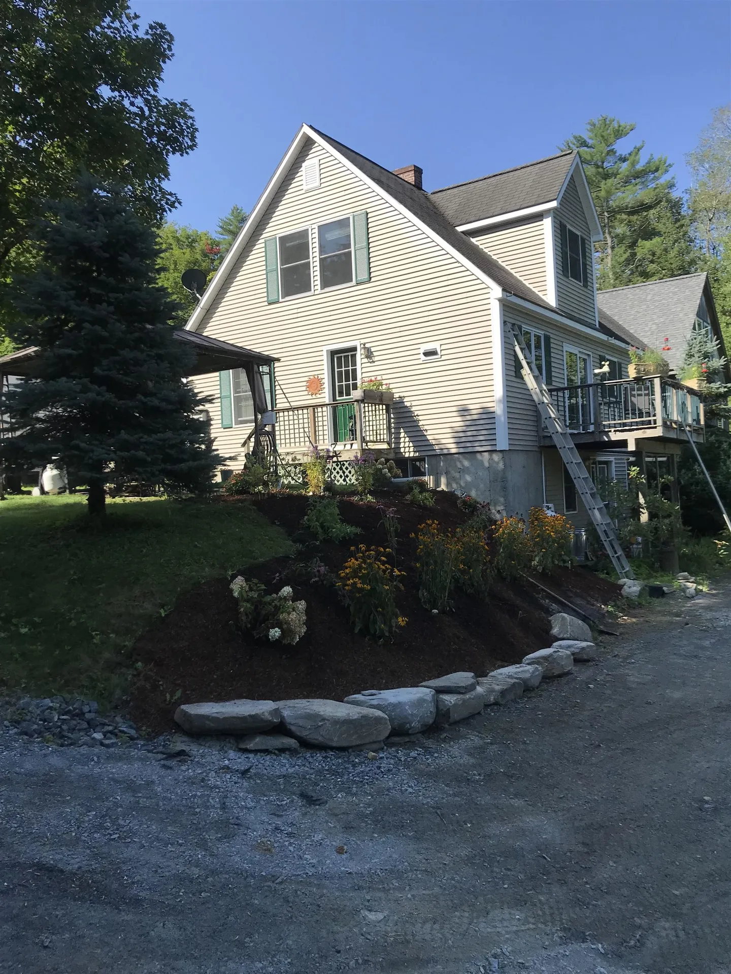 860 Mud Pond Road Thetford VT 05075