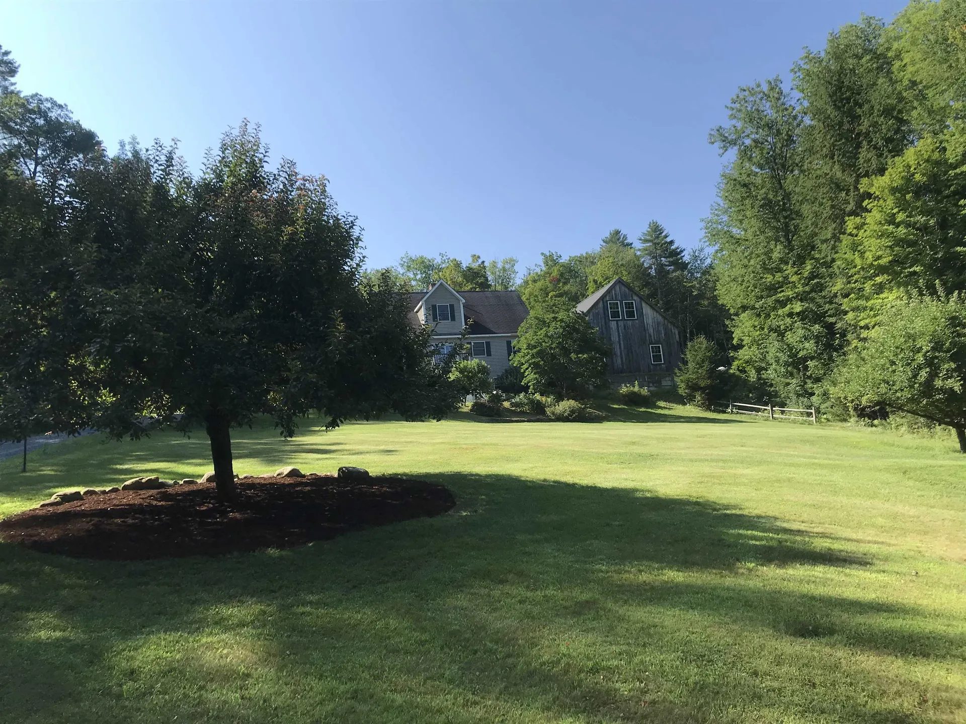 860 Mud Pond Road Thetford VT 05075