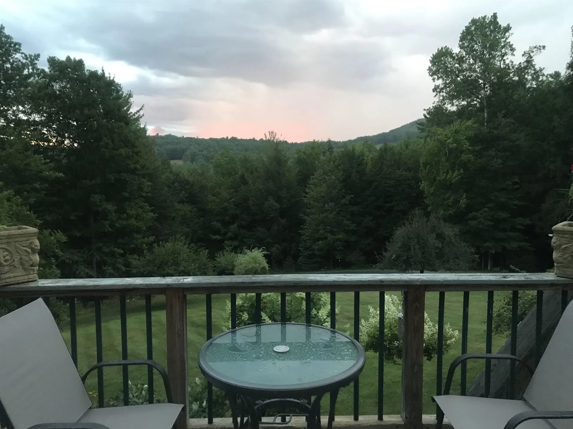 860 Mud Pond Road Thetford VT 05075