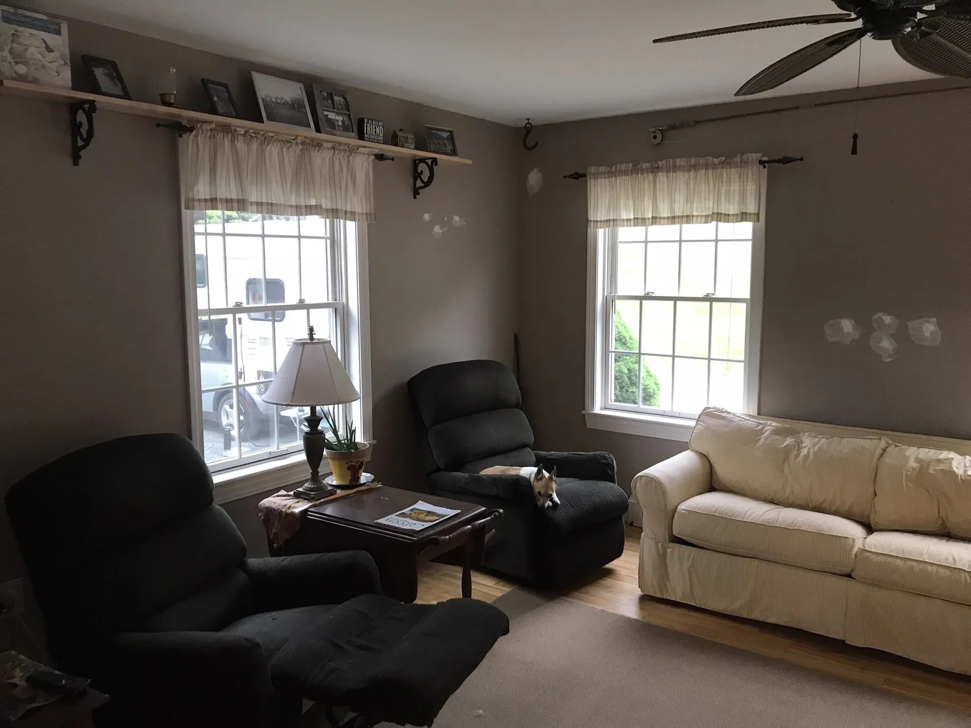 860 Mud Pond Road Thetford VT 05075