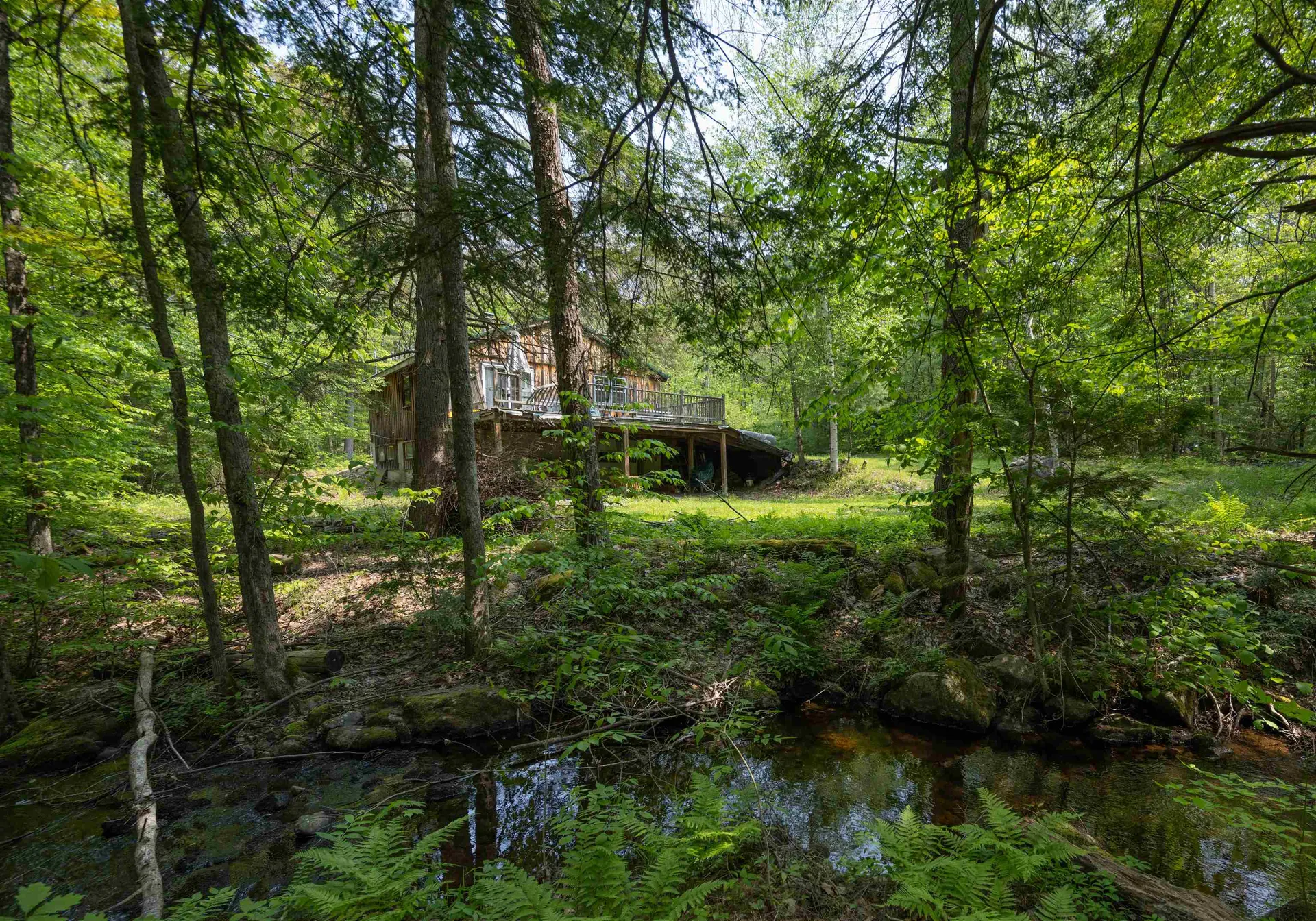 16 Falls Road Deering NH 03244