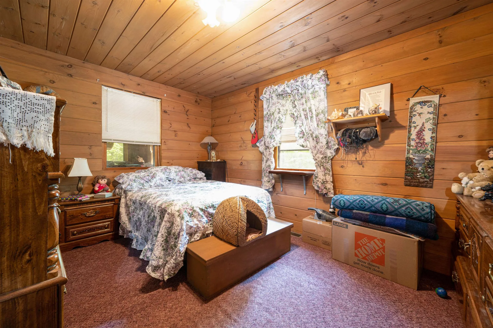 16 Falls Road Deering NH 03244