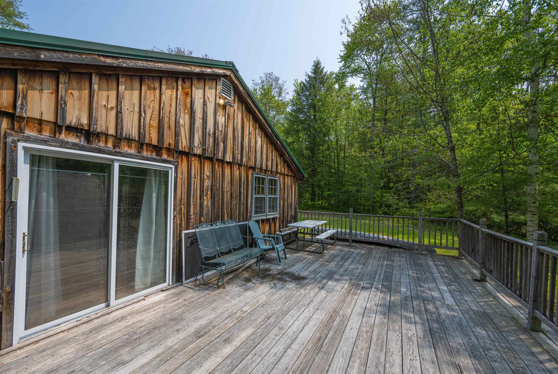 16 Falls Road Deering NH 03244