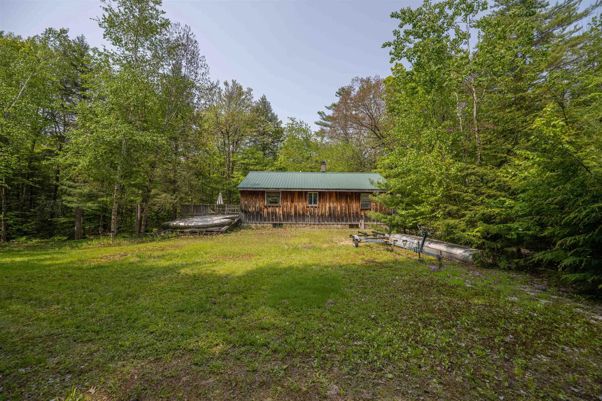 16 Falls Road Deering NH 03244