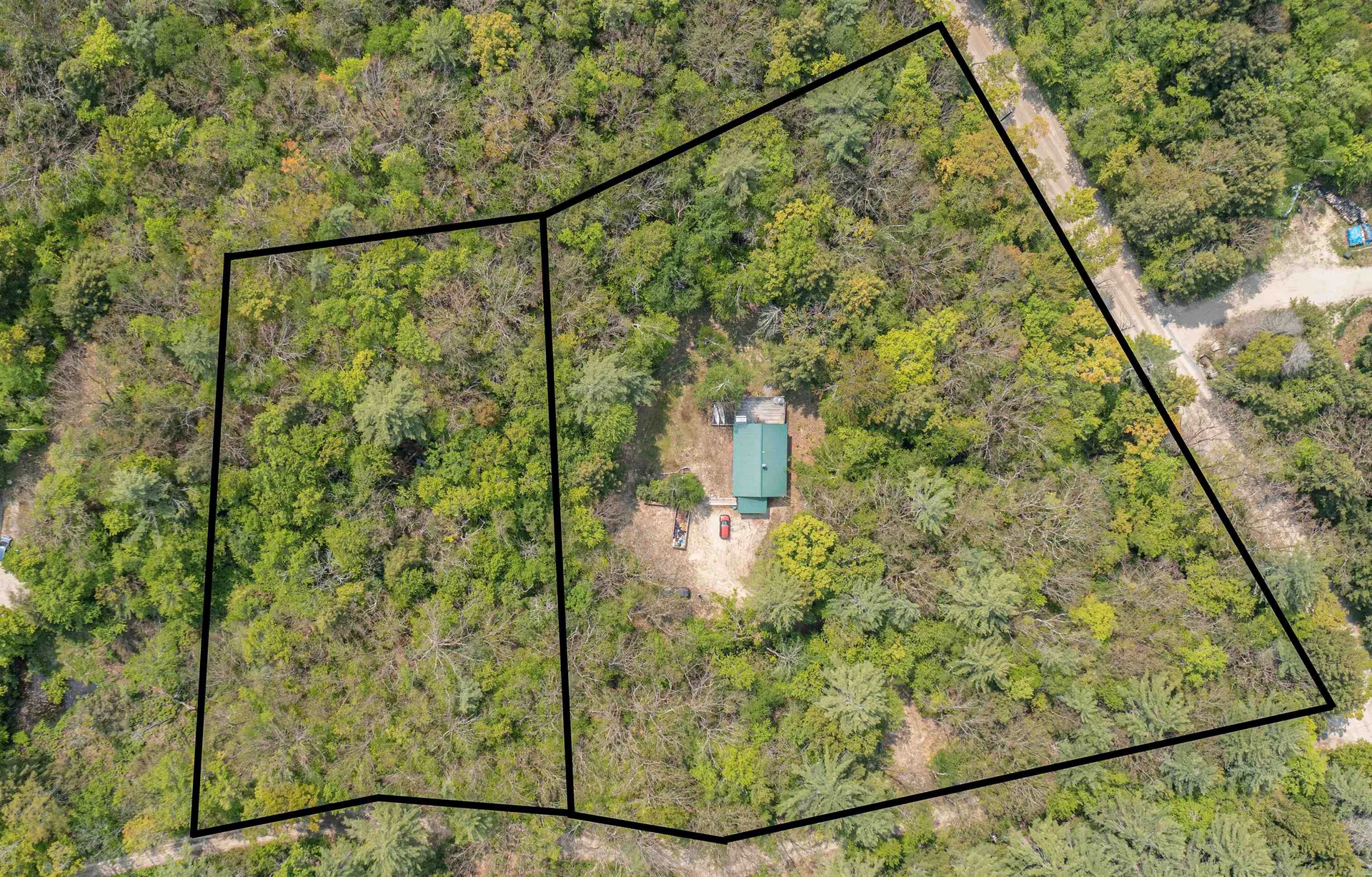 16 Falls Road Deering NH 03244