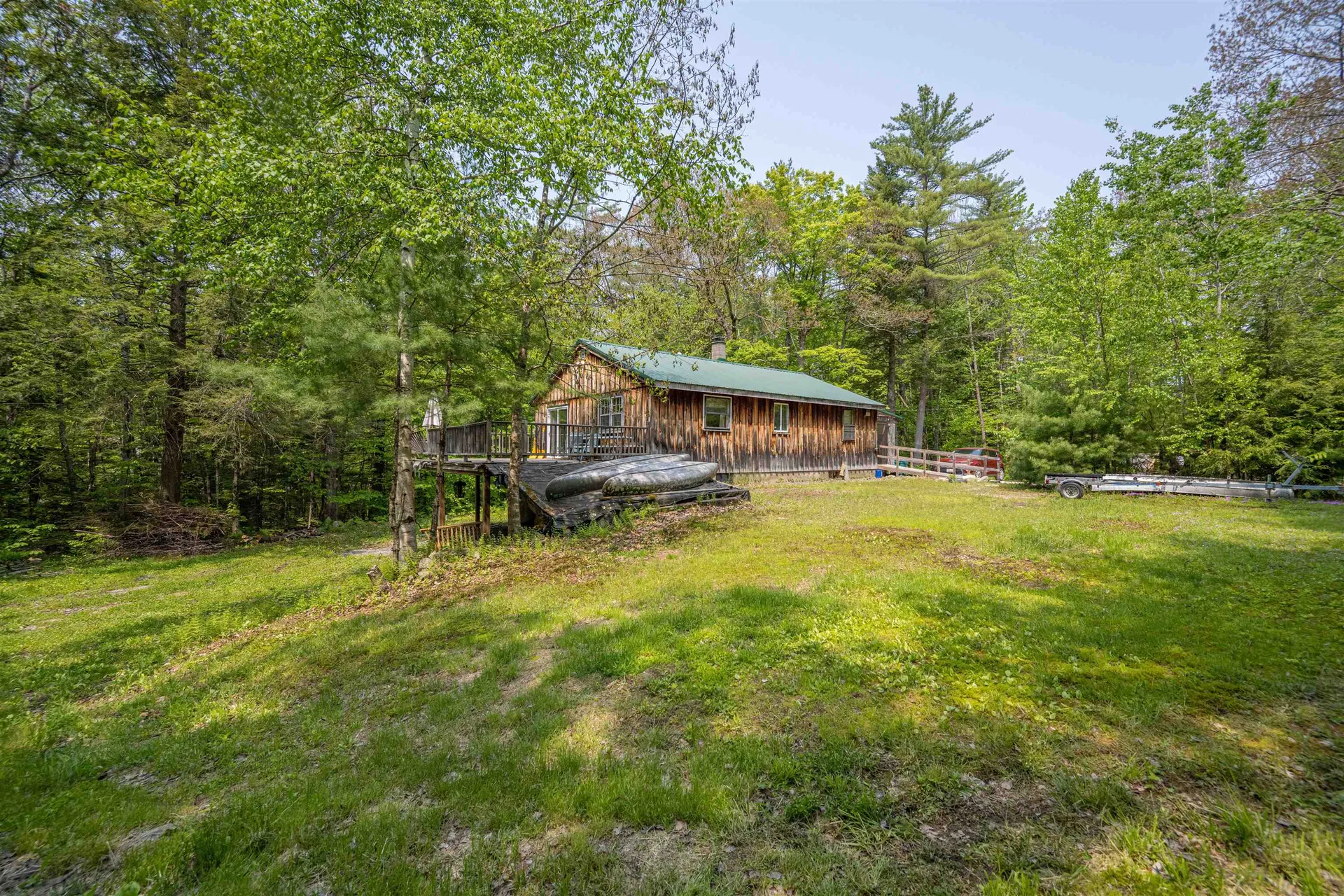 16 Falls Road Deering NH 03244