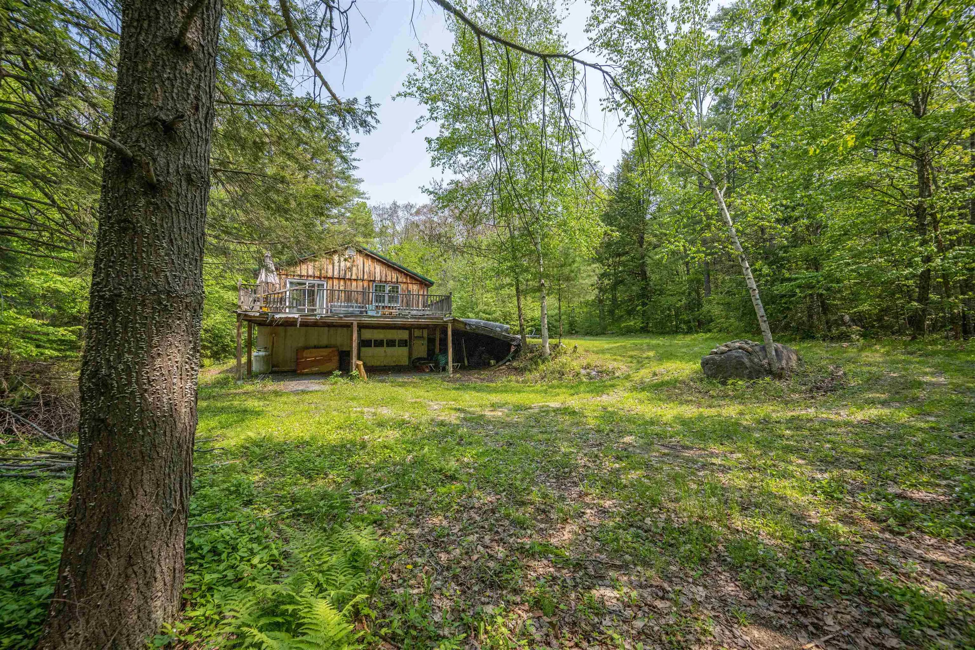 16 Falls Road Deering NH 03244