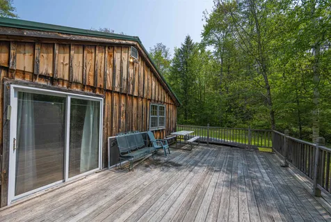 16 Falls Road Deering NH 03244