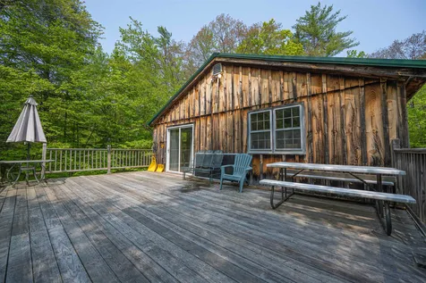 16 Falls Road Deering NH 03244