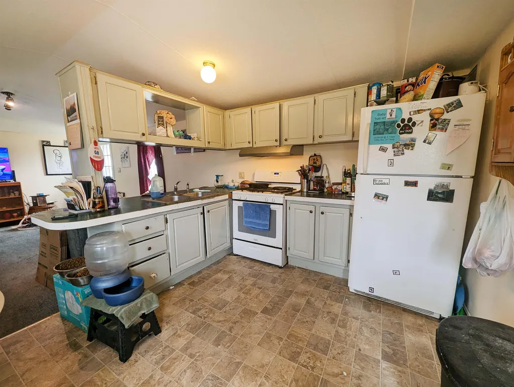 20 Starlight Lane Canaan NH 03741