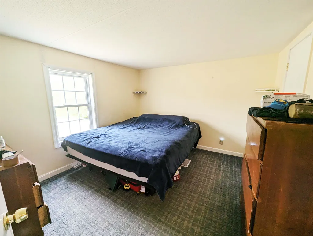 20 Starlight Lane Canaan NH 03741
