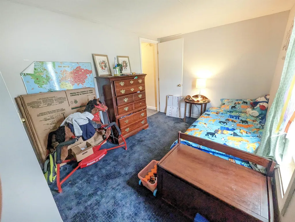 20 Starlight Lane Canaan NH 03741
