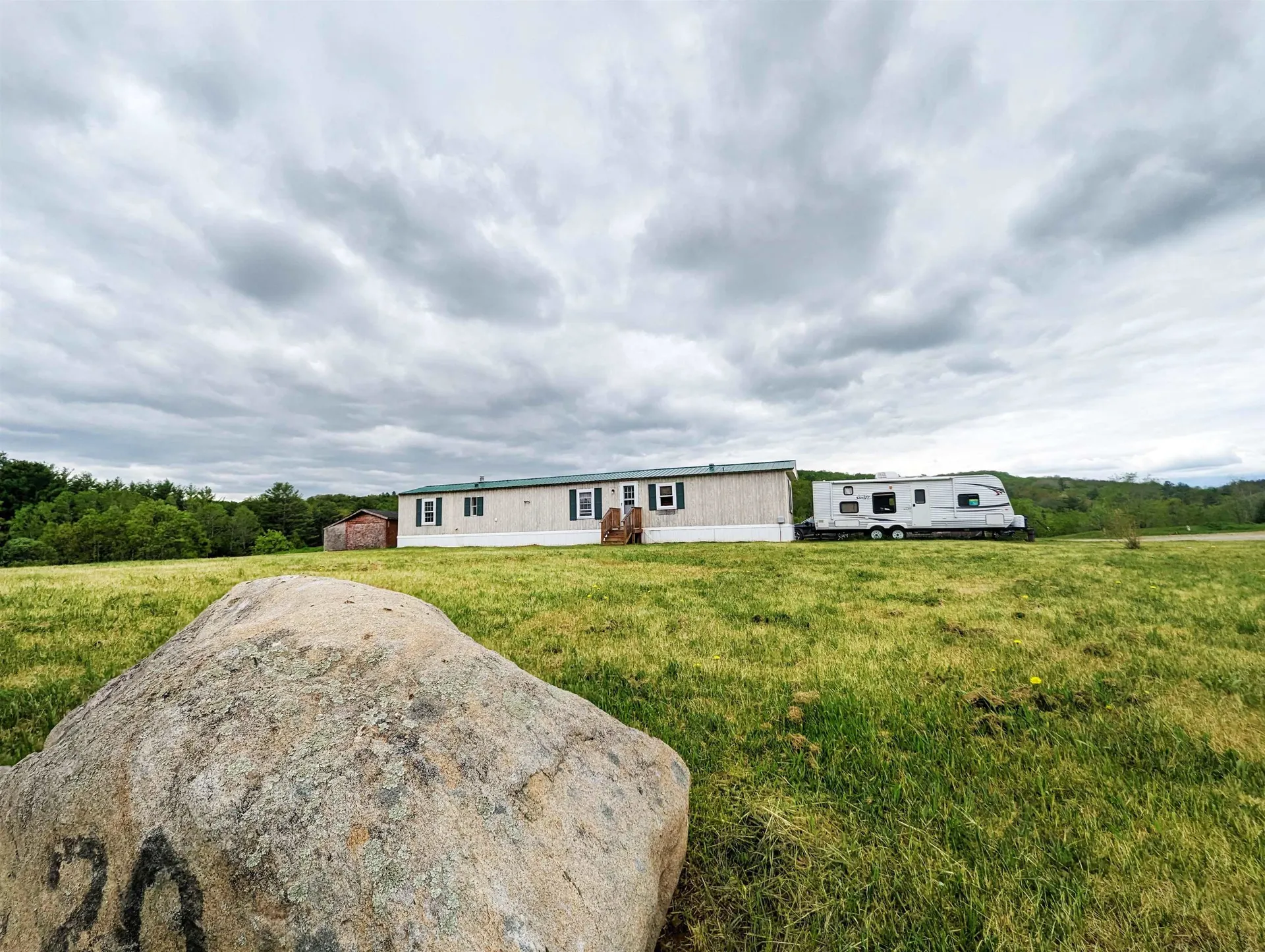 20 Starlight Lane Canaan NH 03741