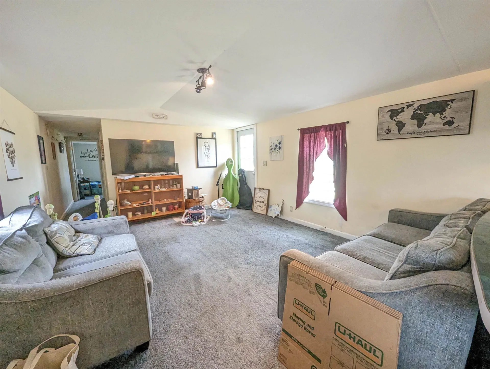20 Starlight Lane Canaan NH 03741