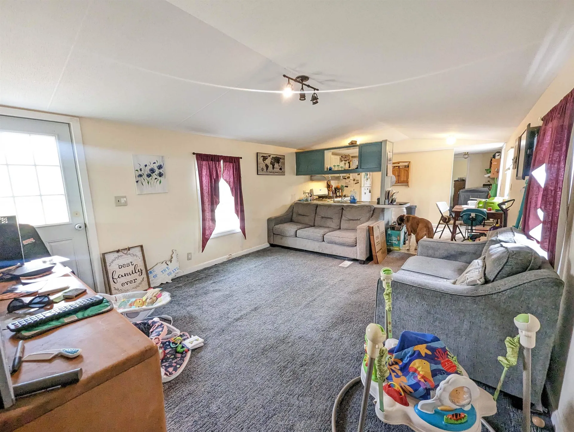 20 Starlight Lane Canaan NH 03741