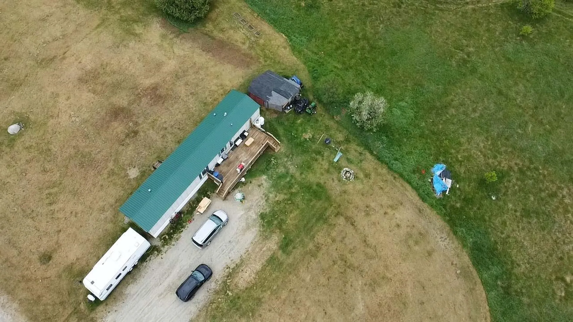 20 Starlight Lane Canaan NH 03741