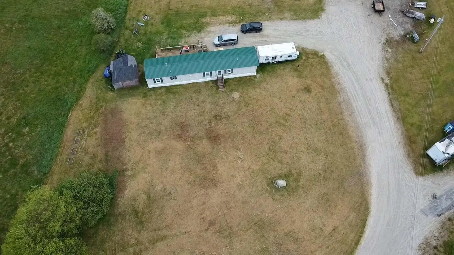 20 Starlight Lane Canaan NH 03741