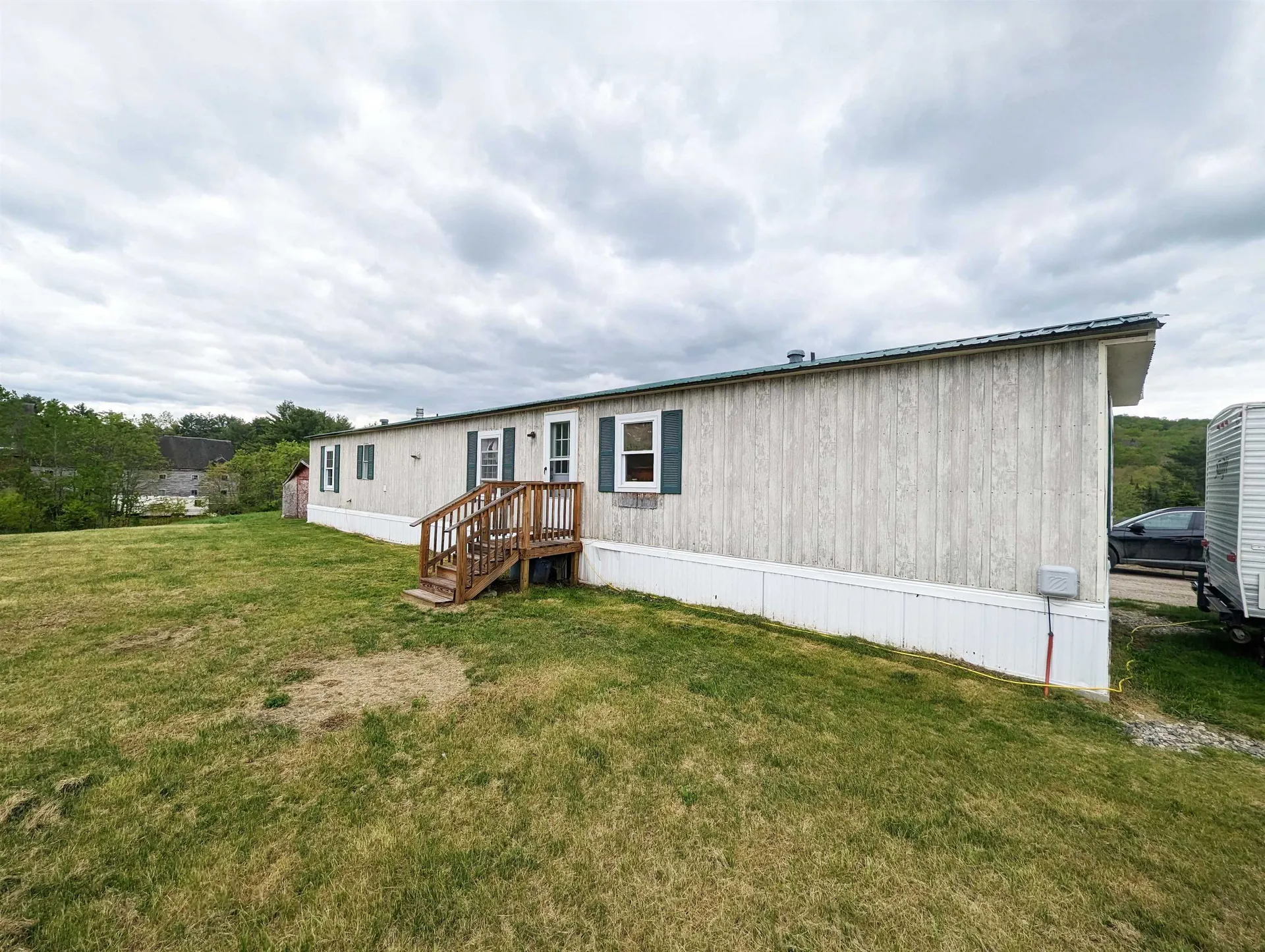 20 Starlight Lane Canaan NH 03741