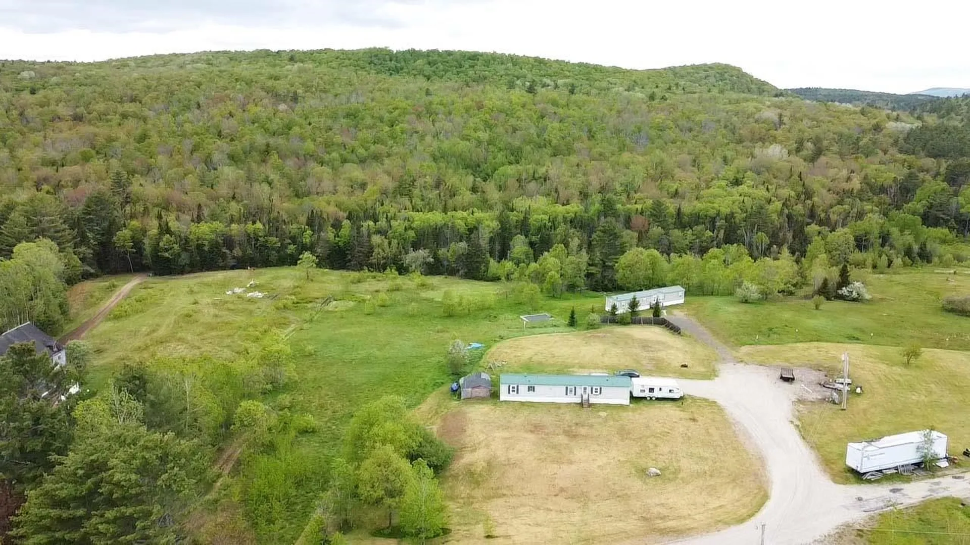 20 Starlight Lane Canaan NH 03741