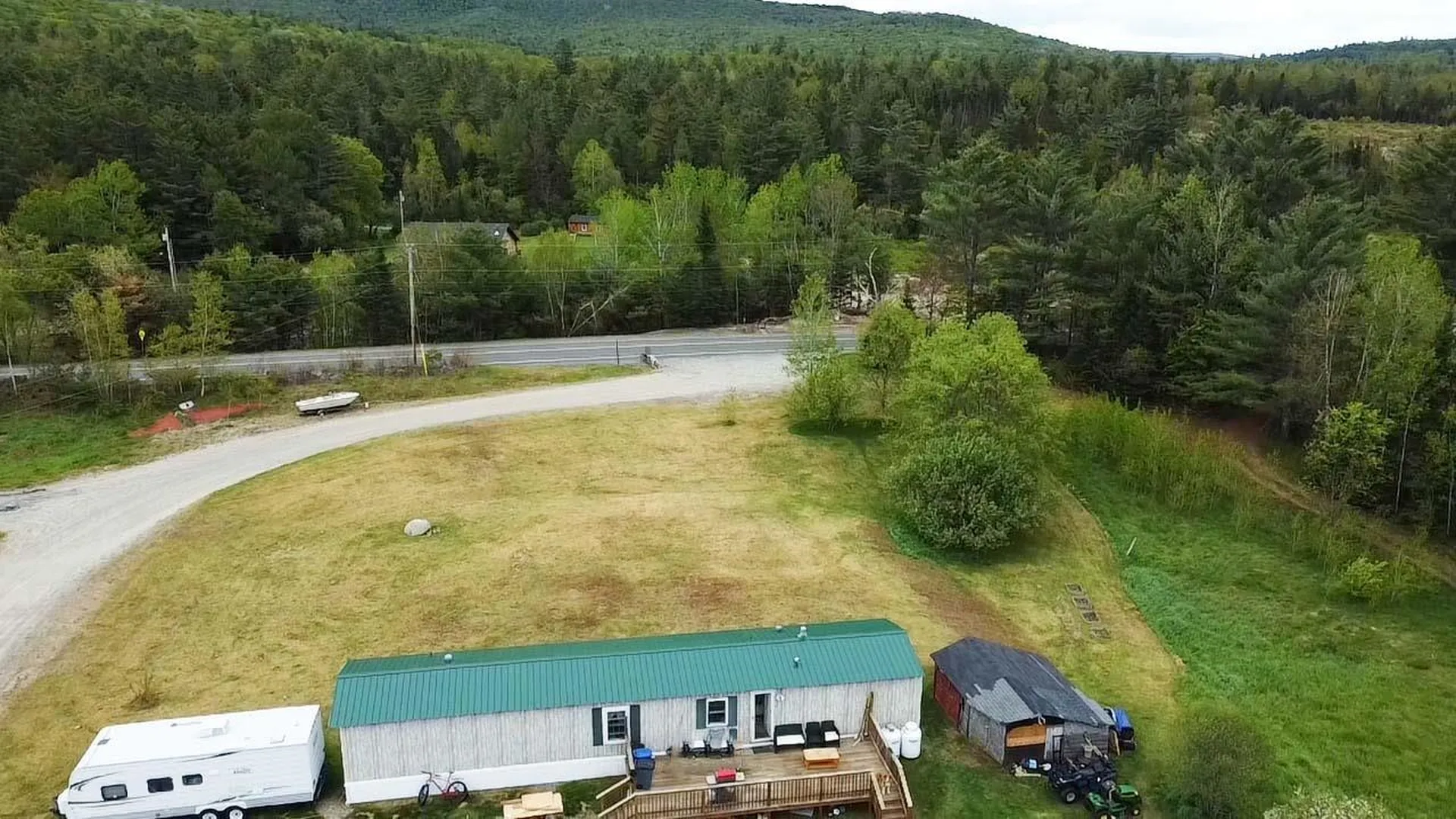 20 Starlight Lane Canaan NH 03741