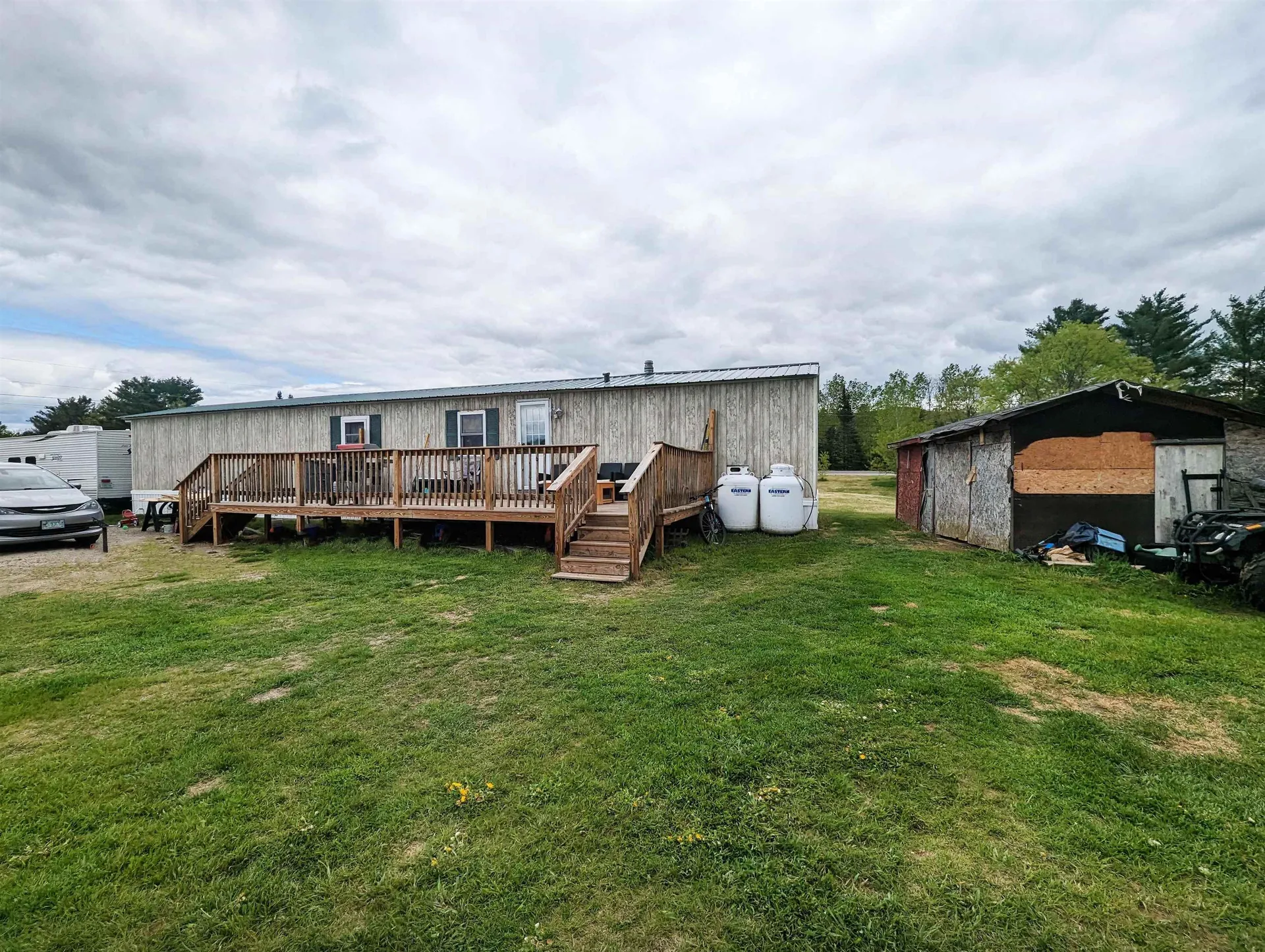 20 Starlight Lane Canaan NH 03741