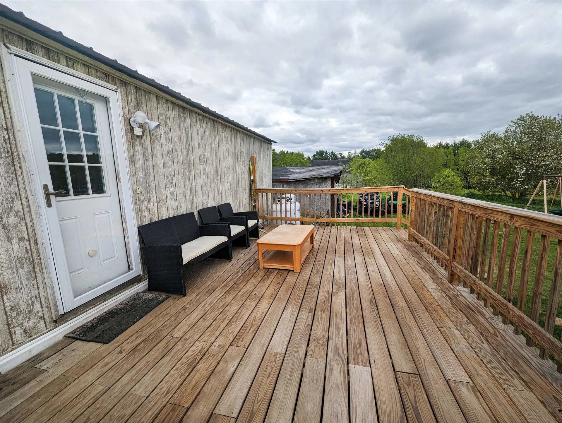 20 Starlight Lane Canaan NH 03741